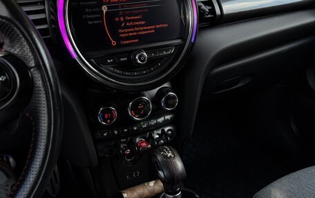 MINI Hatch, 2014 год, 1 400 000 рублей, 13 фотография