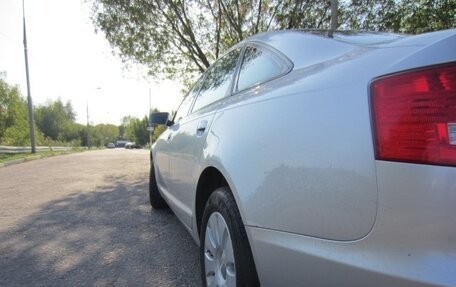 Audi A6, 2007 год, 950 000 рублей, 2 фотография