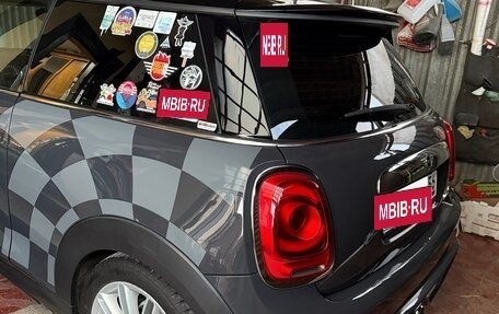 MINI Hatch, 2014 год, 1 400 000 рублей, 10 фотография