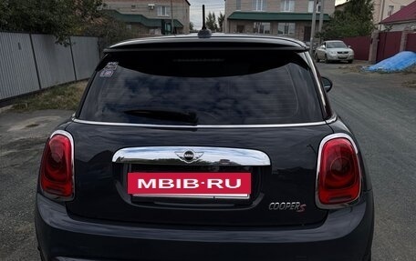 MINI Hatch, 2014 год, 1 400 000 рублей, 3 фотография