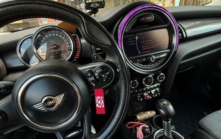 MINI Hatch, 2014 год, 1 400 000 рублей, 11 фотография