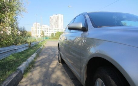 Audi A6, 2007 год, 950 000 рублей, 6 фотография