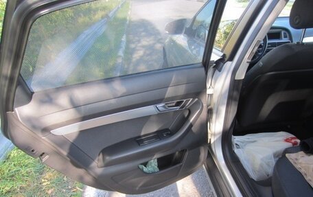 Audi A6, 2007 год, 950 000 рублей, 10 фотография