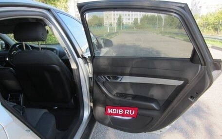 Audi A6, 2007 год, 950 000 рублей, 9 фотография