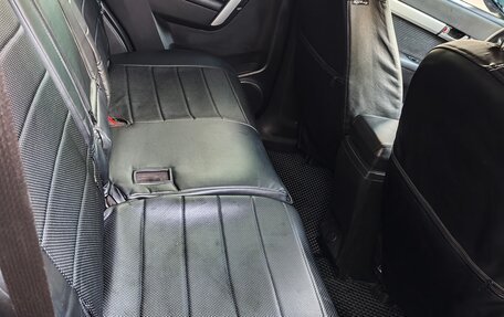 Chevrolet Captiva I, 2013 год, 1 000 000 рублей, 8 фотография