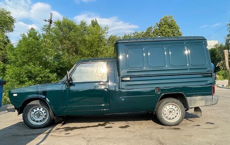 ИЖ 2717, 2005 год, 350 000 рублей, 4 фотография