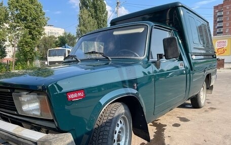 ИЖ 2717, 2005 год, 350 000 рублей, 2 фотография