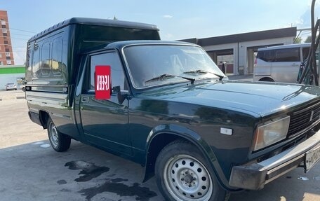 ИЖ 2717, 2005 год, 350 000 рублей, 3 фотография