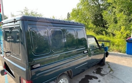 ИЖ 2717, 2005 год, 350 000 рублей, 6 фотография