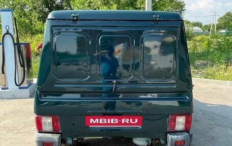 ИЖ 2717, 2005 год, 350 000 рублей, 5 фотография