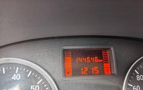 Renault Sandero I, 2011 год, 350 000 рублей, 29 фотография