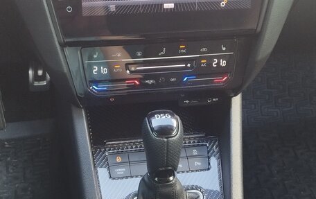 Skoda Octavia, 2015 год, 1 800 000 рублей, 11 фотография
