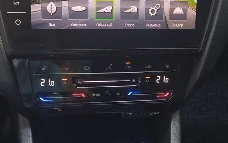 Skoda Octavia, 2015 год, 1 800 000 рублей, 13 фотография