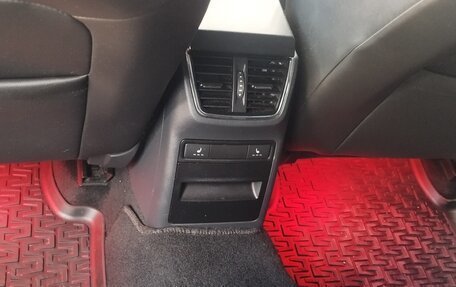 Skoda Octavia, 2015 год, 1 800 000 рублей, 14 фотография