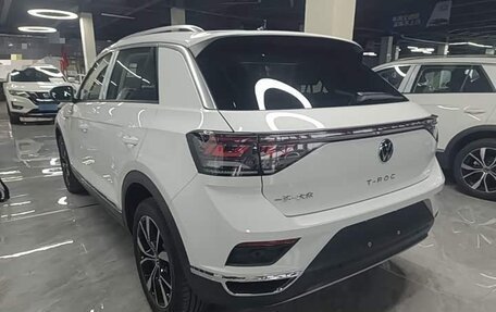 Volkswagen T-Roc I, 2026 год, 2 490 000 рублей, 3 фотография