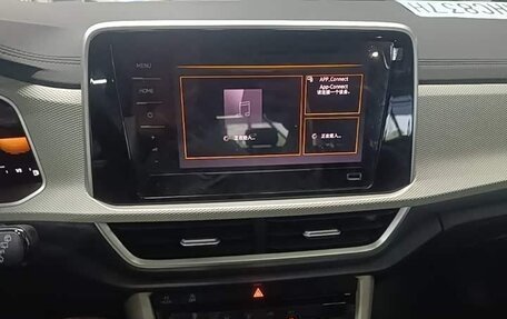 Volkswagen T-Roc I, 2026 год, 2 490 000 рублей, 11 фотография