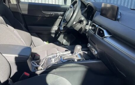 Mazda CX-5 II, 2025 год, 3 300 000 рублей, 8 фотография