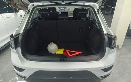 Volkswagen T-Roc I, 2026 год, 2 490 000 рублей, 15 фотография