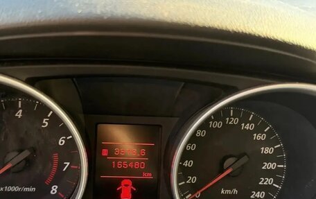 Mitsubishi ASX I рестайлинг, 2011 год, 820 000 рублей, 7 фотография