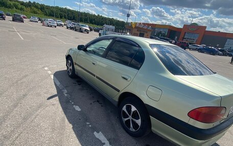 Toyota Avensis III рестайлинг, 1998 год, 275 000 рублей, 3 фотография