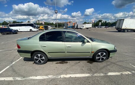 Toyota Avensis III рестайлинг, 1998 год, 275 000 рублей, 4 фотография