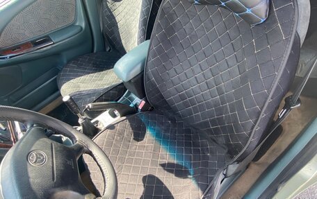 Toyota Avensis III рестайлинг, 1998 год, 275 000 рублей, 16 фотография