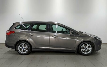 Ford Focus III, 2013 год, 990 000 рублей, 4 фотография
