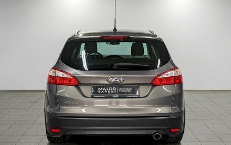 Ford Focus III, 2013 год, 990 000 рублей, 6 фотография