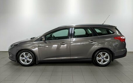 Ford Focus III, 2013 год, 990 000 рублей, 8 фотография