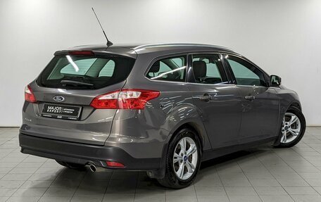 Ford Focus III, 2013 год, 990 000 рублей, 5 фотография