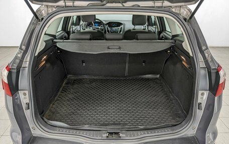 Ford Focus III, 2013 год, 990 000 рублей, 10 фотография