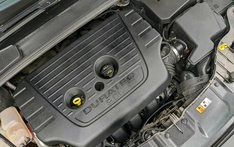 Ford Focus III, 2013 год, 990 000 рублей, 9 фотография