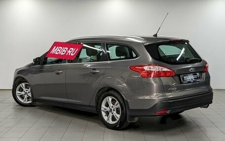 Ford Focus III, 2013 год, 990 000 рублей, 7 фотография