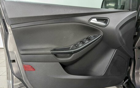 Ford Focus III, 2013 год, 990 000 рублей, 11 фотография