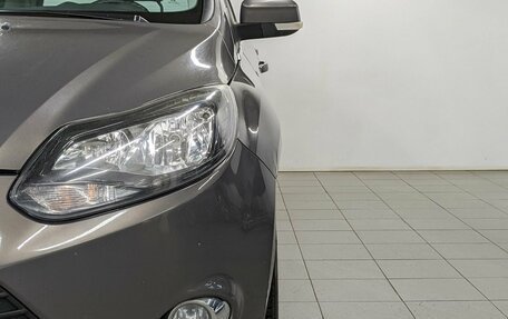 Ford Focus III, 2013 год, 990 000 рублей, 16 фотография
