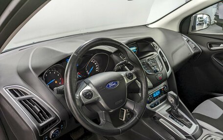 Ford Focus III, 2013 год, 990 000 рублей, 13 фотография