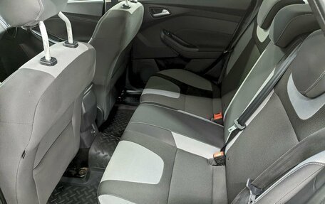 Ford Focus III, 2013 год, 990 000 рублей, 15 фотография