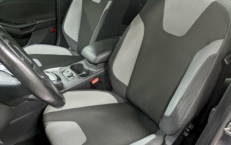 Ford Focus III, 2013 год, 990 000 рублей, 14 фотография