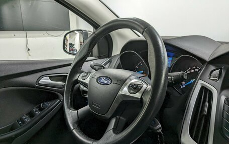 Ford Focus III, 2013 год, 990 000 рублей, 21 фотография