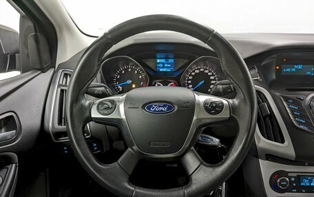 Ford Focus III, 2013 год, 990 000 рублей, 24 фотография