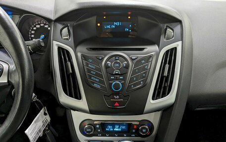 Ford Focus III, 2013 год, 990 000 рублей, 23 фотография