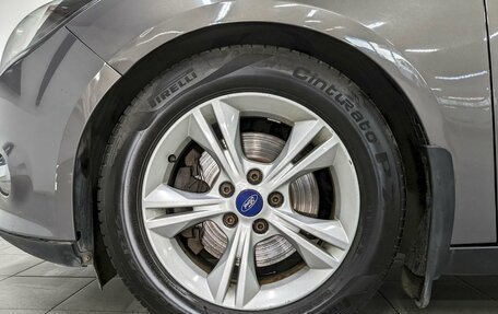 Ford Focus III, 2013 год, 990 000 рублей, 17 фотография