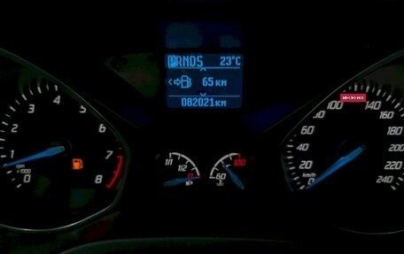 Ford Focus III, 2013 год, 990 000 рублей, 25 фотография