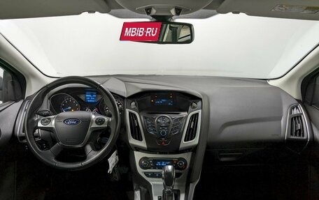 Ford Focus III, 2013 год, 990 000 рублей, 22 фотография