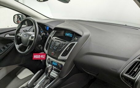 Ford Focus III, 2013 год, 990 000 рублей, 19 фотография