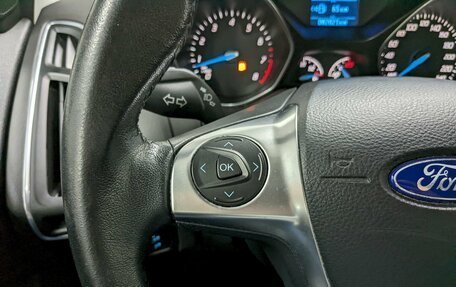 Ford Focus III, 2013 год, 990 000 рублей, 26 фотография