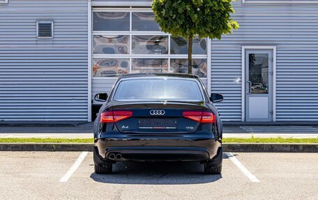 Audi A4, 2013 год, 1 295 000 рублей, 5 фотография