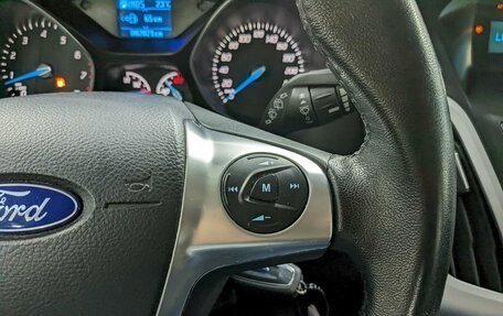 Ford Focus III, 2013 год, 990 000 рублей, 27 фотография