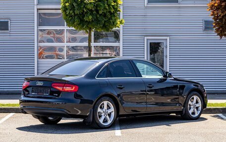 Audi A4, 2013 год, 1 295 000 рублей, 6 фотография