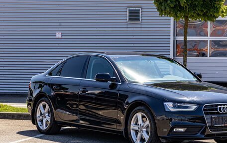 Audi A4, 2013 год, 1 295 000 рублей, 7 фотография